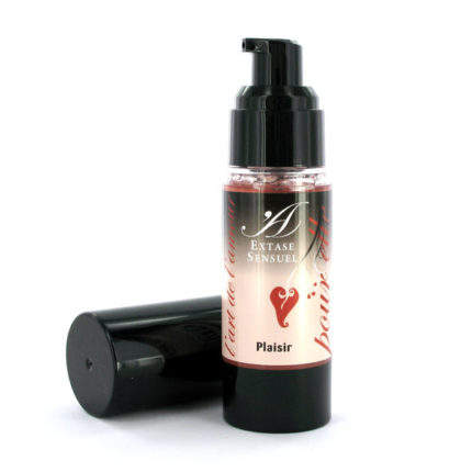 EXTASE SENSUAL - CREMA ESTIMULANTE PARA ELLA