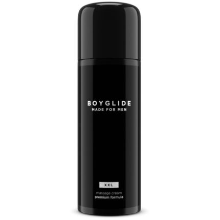 INTIMATELINE - BOYGLIDE XXL CREMA MASAJE VOLUMINIZANTE 100 ML